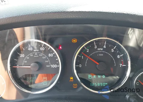 2017 Jeep Wrangler Unlimited Willy Wheeler 4X4 из США, поврежденный, VIN 1C4BJWDGXHL602253